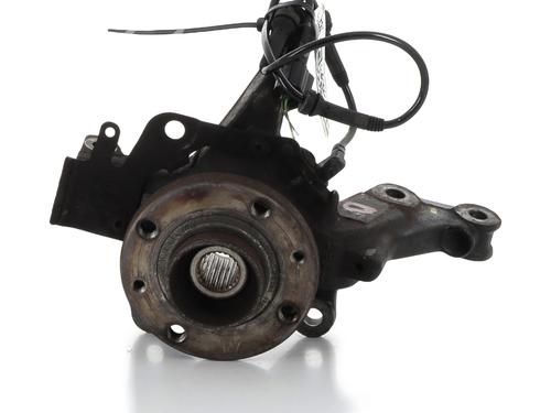 Used Right front steering knuckle RENAULT CLIO IV (BH_) 1.5 dCi 75 (75 hp) 28835511