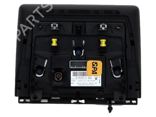Display RENAULT CLIO V (B7_) 1.0 TCe 100 (B7MT) | BP29346477C48 