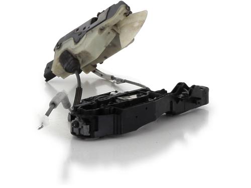 Front left lock CITROËN C4 II (NC_) 1.6 HDi 110 | BP31142212C98