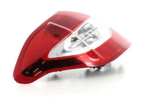 Left taillight CITROËN C4 II (NC_) 1.6 HDi 110 | BP29295854C34