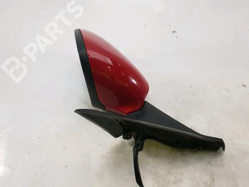 Used Left mirror Left mirror ALFA ROMEO MITO (955_) 1.6 JTDM (955AXC1B) (120 hp) 11184523 11184523