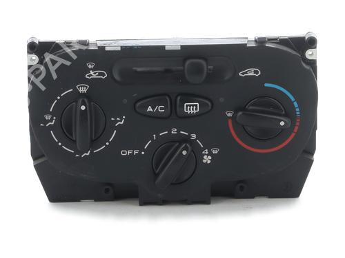 Used Climate control PEUGEOT 206+ (2L_, 2M_) 1.4 HDi eco 70 (68 hp) 30925438