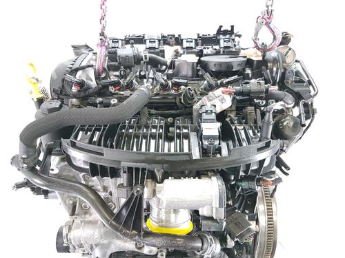 Engine VW POLO VI (AW1, BZ1, AE1) 2.0 GTI | BP36005931M1  - Image 9