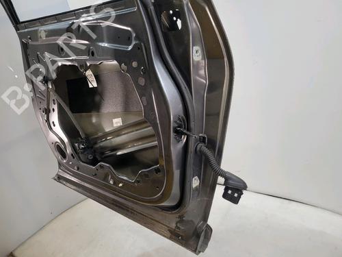 Left front door FORD PUMA (J2K, CF7) 1.0 EcoBoost mHEV | BP29218646C2 