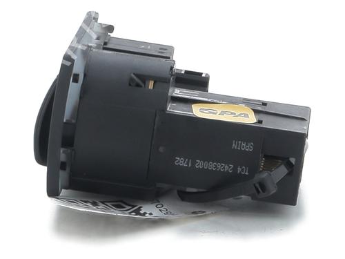 Headlight switch SKODA FABIA I (6Y2) | BP32487947I24 - Image 2