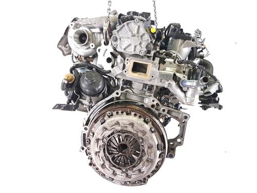 Engine CITROËN C4 II (NC_) 1.6 HDi 110 | BP40004069M1 - Image 3