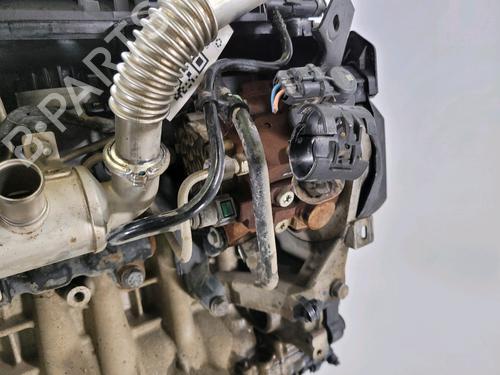 Engine CITROËN NEMO Box Body/MPV (AA_) 1.4 HDi | BP20497829M1 - Image 8