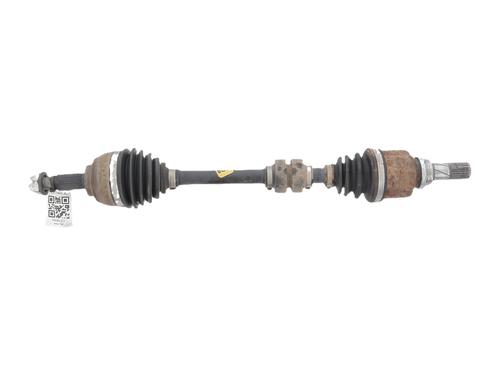 Used Left front driveshaft Left front driveshaft NISSAN MICRA V (K14) 0.9 IG-T (90 hp) 36252160 36252160