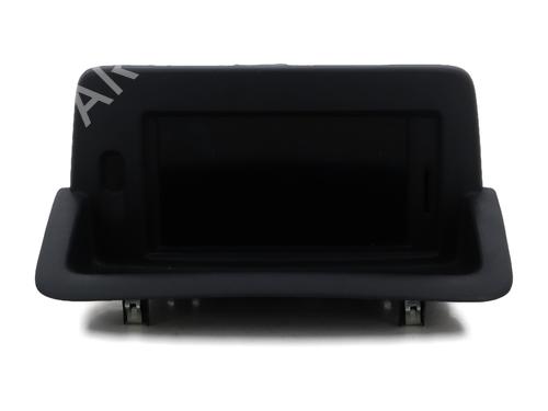 Display monitor RENAULT CLIO III (BR0/1, CR0/1) 1.5 dCi | BP29552813C48 
