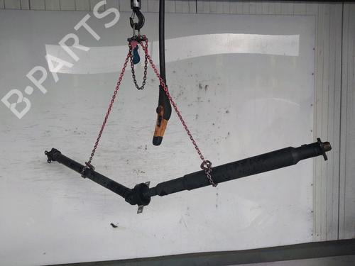 Used Driveshaft Driveshaft BMW 3 Touring (E91) 318 i (143 hp) 34413889 34413889