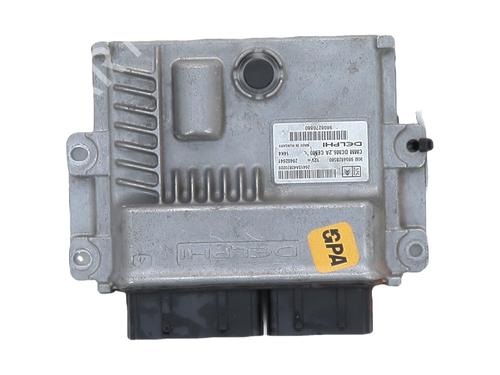 Engine control unit (ECU) CITROËN C4 Picasso II 2.0 BlueHDi 150 | BP29443185M57 