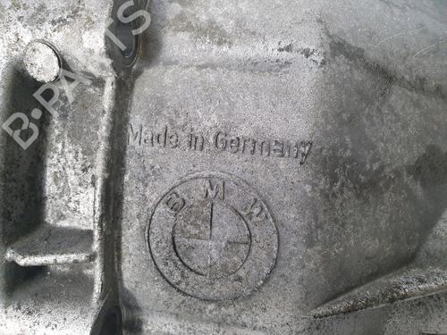 Gearbox BMW 1 Convertible (E88) 120 d | BP32653991M3