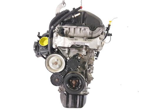 Used Engine Engine CITROËN DS3 (SA_) 1.6 VTi 120 (120 hp) 33838895 33838895