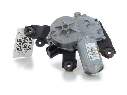 Rear wiper motor RENAULT CLIO IV (BH_) 1.5 dCi 90 | BP30094025M102 