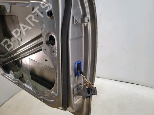 Left front door VW POLO (9N_, 9A_) 1.4 TDI | BP23269117C2 