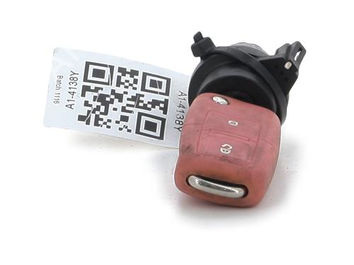 Ignition barrel VW GOLF VI (5K1) 2.0 TDI | BP29987935M48 