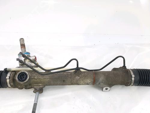 Steering rack PEUGEOT 206 Hatchback (2A/C) 1.6 16V | BP27247745M22 