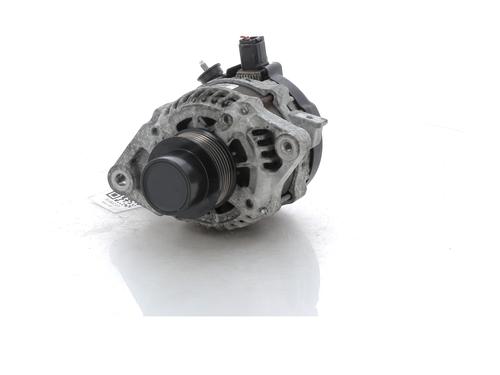 Used Alternator PEUGEOT 108 1.0 VTi (69 hp) 17307036