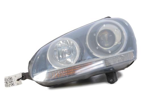 Left headlight VW GOLF V (1K1)  | BP27531408C28 