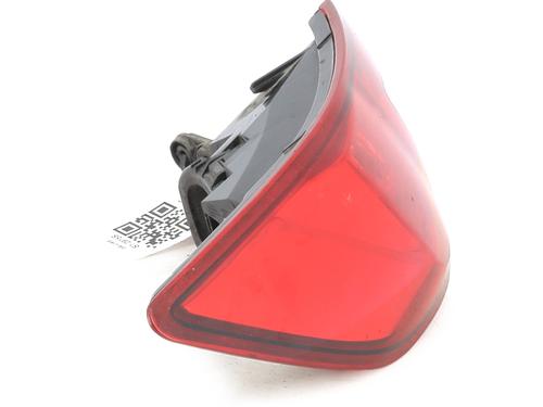 Left taillight RENAULT CLIO IV (BH_) 1.5 dCi 75 | BP25982934C34 