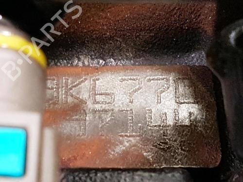 Engine RENAULT CLIO III (BR0/1, CR0/1) 1.5 dCi | BP39489182M1 - Image 10