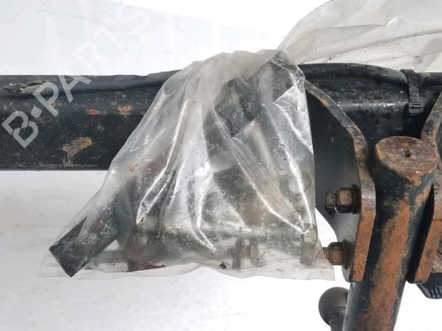 Used Tow ball/Mechanism NISSAN PATROL GR V Wagon (Y61) 3.0 DTi (160 hp) 27916754
