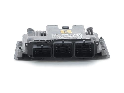 Used Engine control unit (ECU) CITROËN C4 II (NC_) 1.6 HDi 90 (92 hp) 32279421