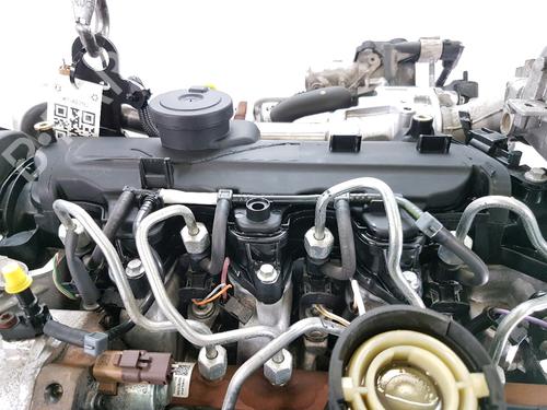 Engine RENAULT CLIO III (BR0/1, CR0/1) 1.5 dCi | BP33420467M1  - Image 11