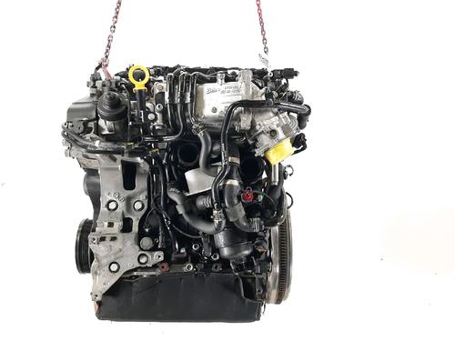 Engine AUDI A3 Sportback (8VA, 8VF) 35 TDI | BP32006395M1