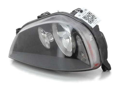 Used Left headlight SEAT AROSA (6H1) 1.0 (50 hp) 29110951