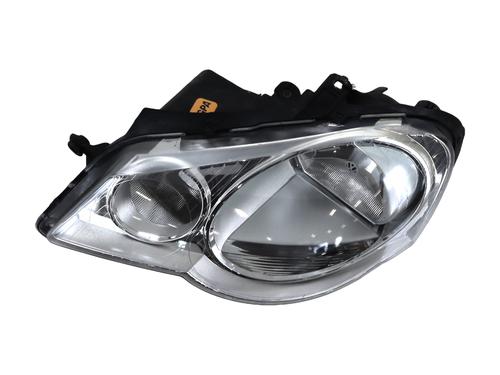 Left headlight VW POLO IV (9N_, 9A_) 1.4 TDI | BP30474176C28 
