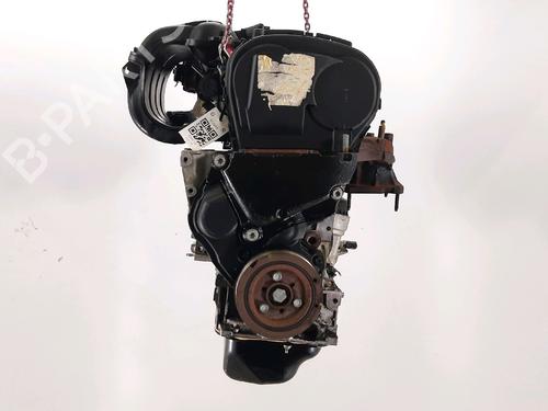 Motor PEUGEOT 207 (WA_, WC_) 1.4 16V (88 hp) 32769974