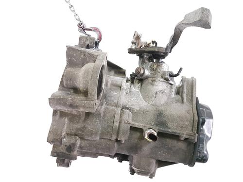 Used Gearbox SEAT IBIZA III (6L1) 2.0 (116 hp) 26727142