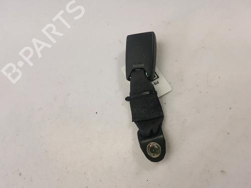 Used Seat buckle NISSAN NOTE (E11, NE11) 1.6 (110 hp) 27916619