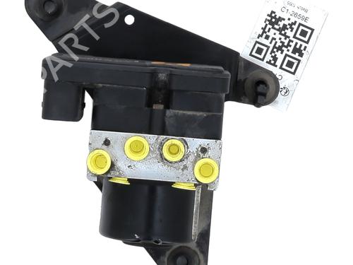 ABS pump PEUGEOT 206 Hatchback (2A/C) 1.4 HDi eco 70 | BP29874477M43