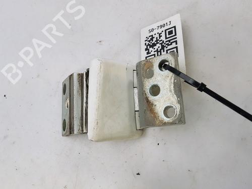 Hinge/Door check strap CITROËN BERLINGO / BERLINGO FIRST Box Body/MPV (M_) 1.9 D 70 (MBWJZ, MCWJZ) | BP27917477C146 