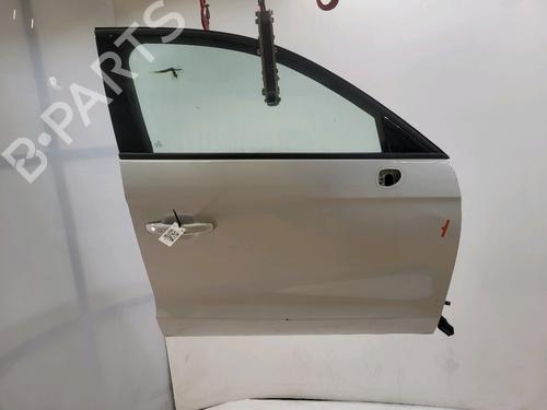 Puerta delantera derecha Puerta delantera derecha AUDI A1 Sportback (8XA, 8XF) 1.0 TFSI (95 hp) 37506712 37506712