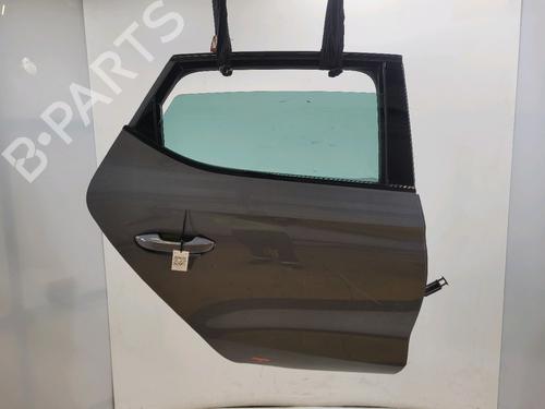 Used Right rear door SEAT LEON (KL1, KLG) 1.4 TSI e-Hybrid (204 hp) 32159076