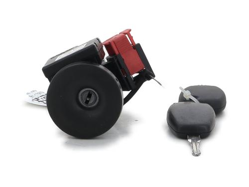 Ignition barrel DACIA LOGAN II 1.2 | BP29416598M48 