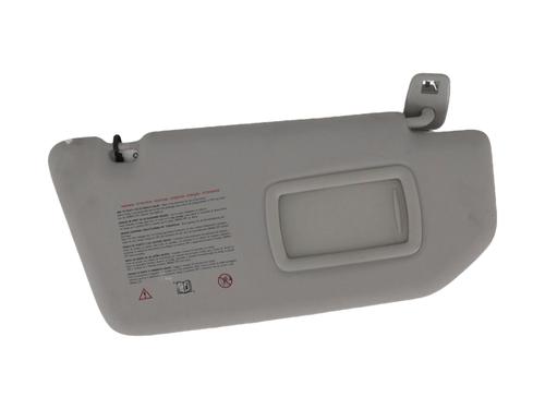 Used Right sun visor RENAULT SCÉNIC III (JZ0/1_) 1.5 dCi (106 hp) 29696084