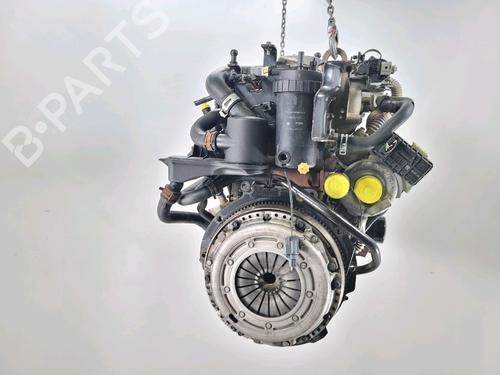 Engine FORD FOCUS II (DA_, HCP, DP) 1.8 TDCi | BP39941523M1 - Image 3
