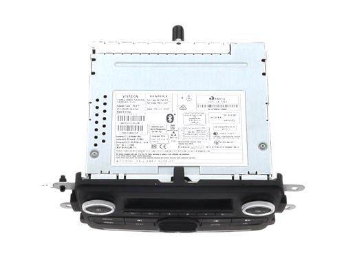 Radio DACIA SANDERO II 1.0 SCe 75 (B8JC, B8JD, B8NC) | BP24393743E6 
