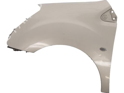 Used Left front fenders Left front fenders CITROËN BERLINGO / BERLINGO FIRST MPV (MF_, GJK_, GFK_) 1.6 HDI 90 (MF9HX) (90 hp) 33309704 33309704