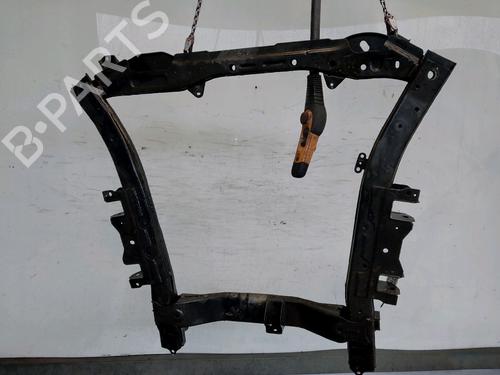 Used Subframe DACIA DUSTER (HS_) 1.2 TCe 125 (125 hp) 31141596