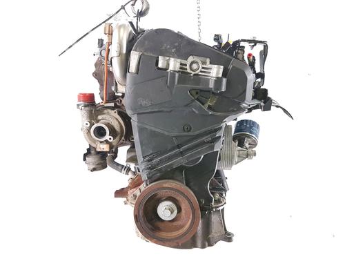 Used Engine RENAULT SCÉNIC III (JZ0/1_) 1.5 dCi (110 hp) 29741056