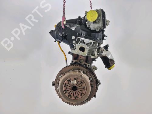 Engine RENAULT TWINGO II (CN0_) 1.2 16V (CN0K, CN0V, CN0A) | BP30094566M1 