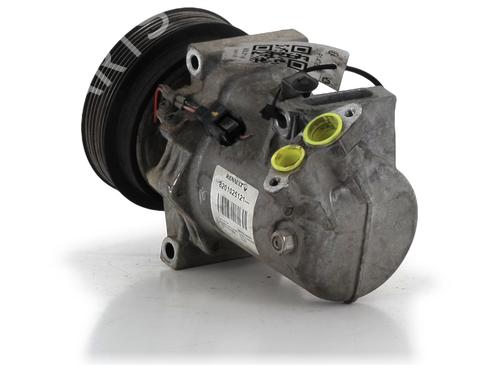 AC compressor RENAULT FLUENCE (L3_) 1.5 dCi (L30B) | BP33685009M34 - Image 2