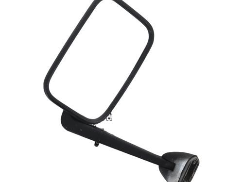 Used Left mirror RENAULT MASTER I Van (T__) 35 2,5 TD (94 hp) 30841911