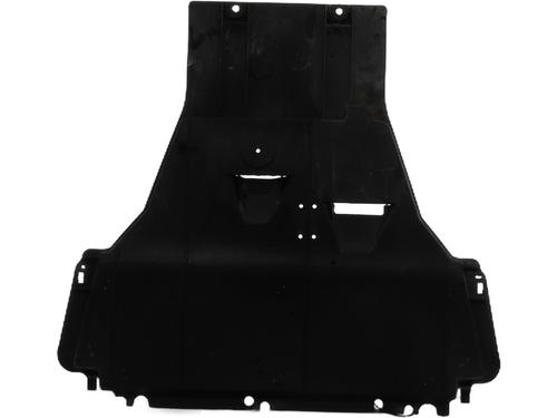 Used Underbody protection RENAULT MEGANE III Hatchback (BZ0/1_, B3_) [2008-2025]  24481411