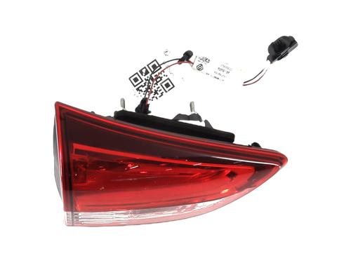 Left tailgate light RENAULT CLIO IV Grandtour (KH_) 1.5 dCi 90 (KHN3, KHN4) | BP30049126C79 